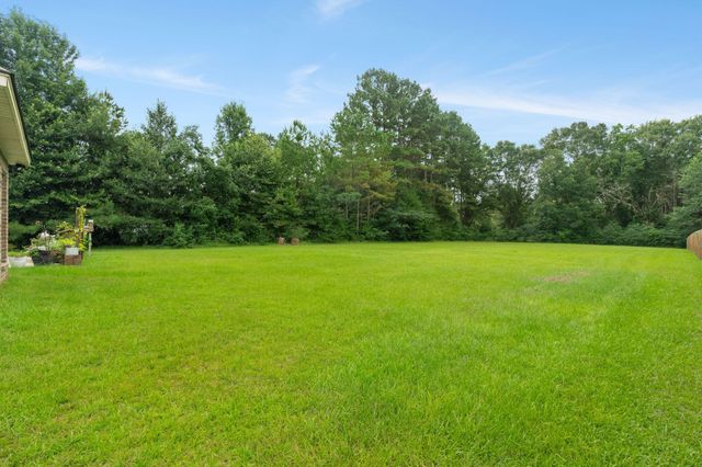 21 Blain Rd., Purvis, MS 39475