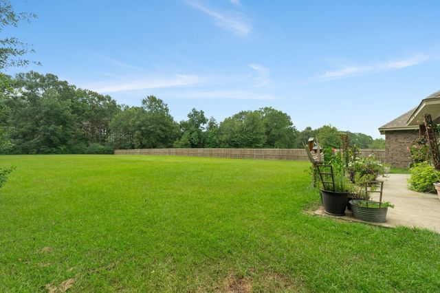 21 Blain Rd., Purvis, MS 39475