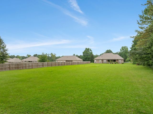 21 Blain Rd., Purvis, MS 39475
