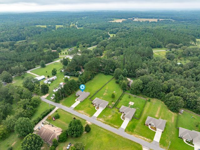 21 Blain Rd., Purvis, MS 39475