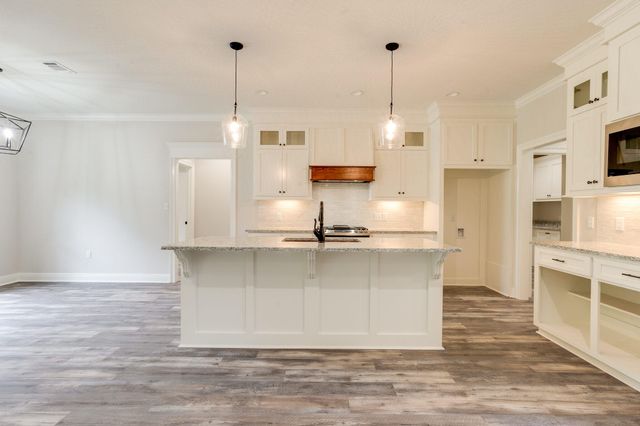 21 Blain Rd., Purvis, MS 39475