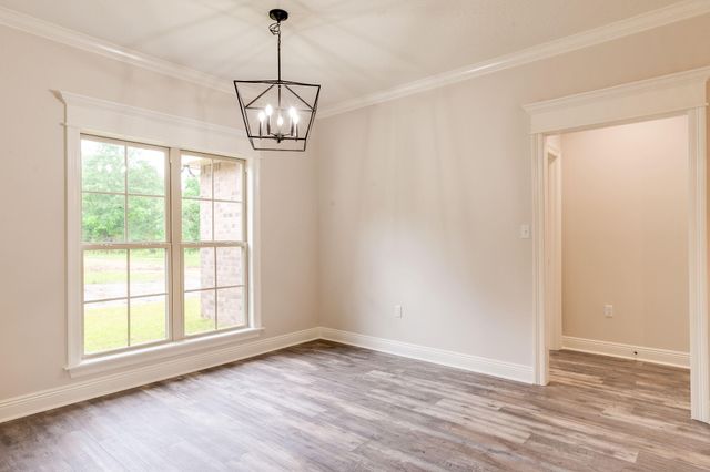 21 Blain Rd., Purvis, MS 39475