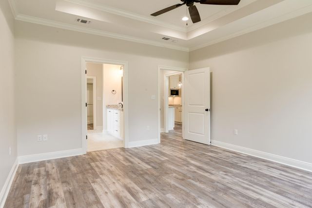 21 Blain Rd., Purvis, MS 39475