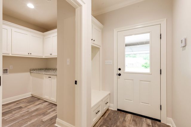 21 Blain Rd., Purvis, MS 39475