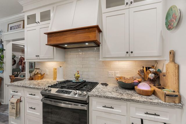 21 Blain Rd., Purvis, MS 39475