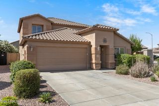 11643 W LEE Lane, Youngtown, AZ 85363