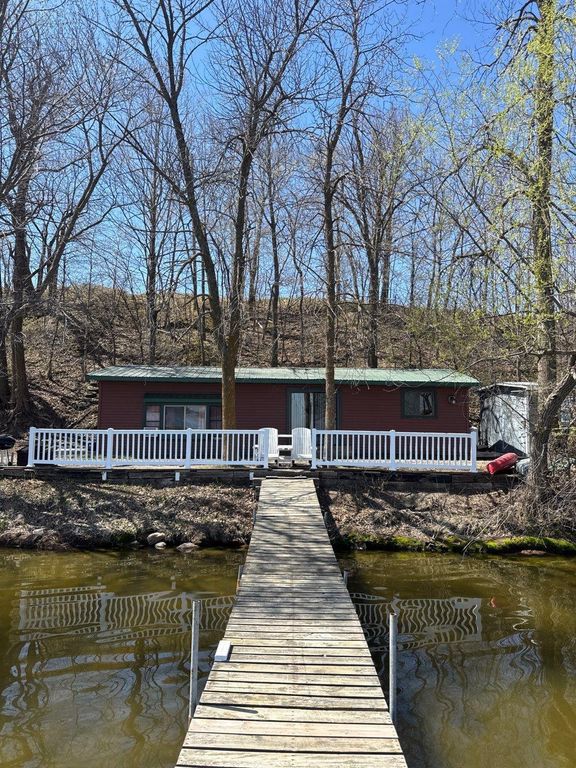 17436 Gary Trail 27, Faribault, MN 55021
