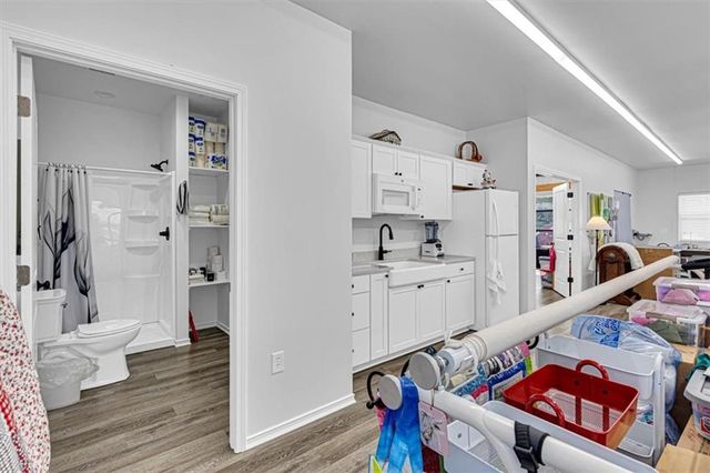 7621 SE Cannonball Road, Holt, MO 64048