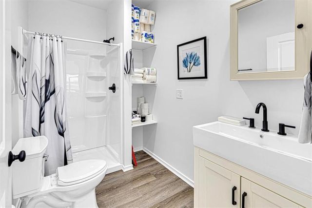 7621 SE Cannonball Road, Holt, MO 64048