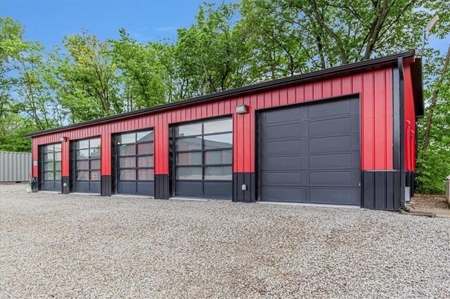 7621 SE Cannonball Road, Holt, MO 64048