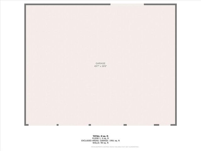 7621 SE Cannonball Road, Holt, MO 64048