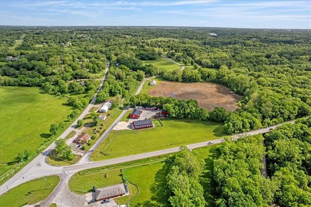 7621 SE Cannonball Road, Holt, MO 64048