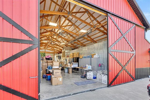 7621 SE Cannonball Road, Holt, MO 64048