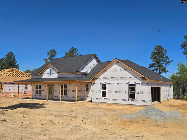 1550 Bellingham Drive, Beech Island, SC 29842