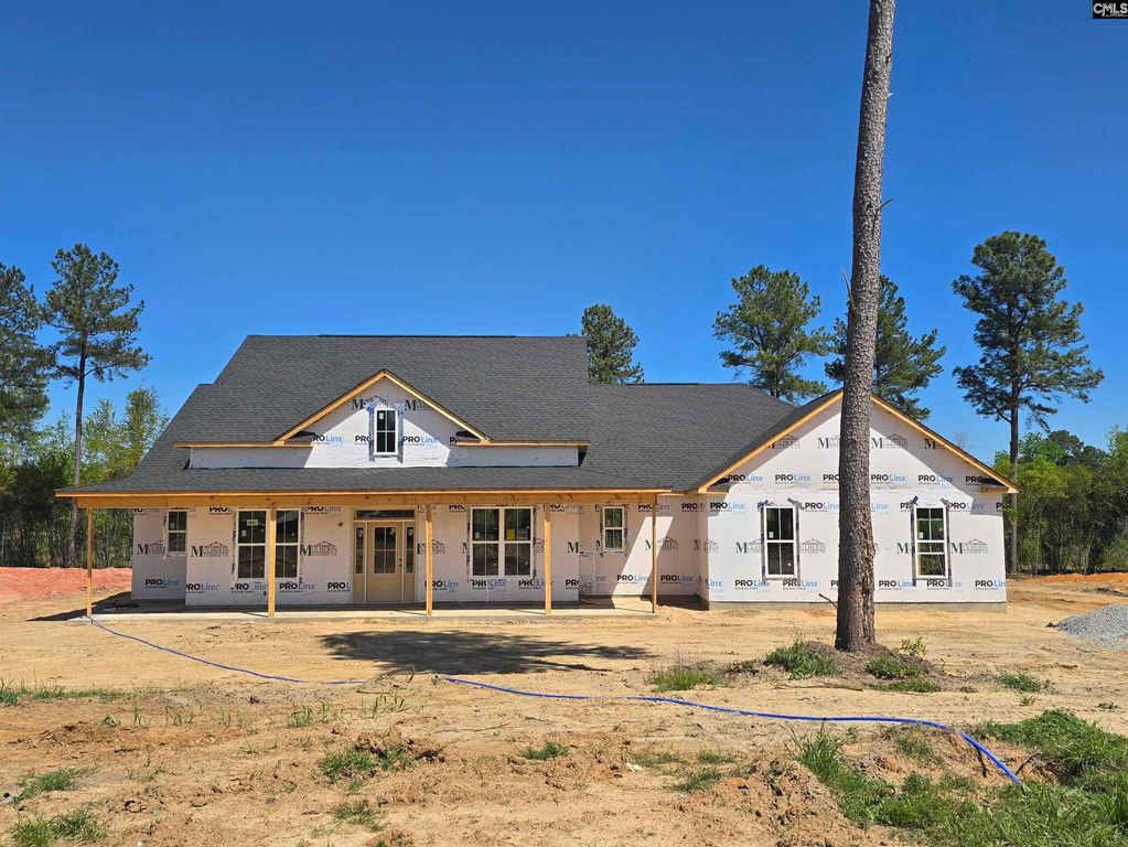 1550 Bellingham Drive, Beech Island, SC 29842