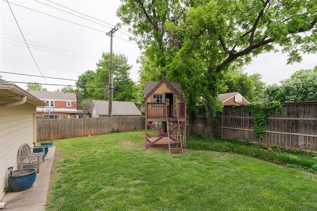 700 NW 39th Street, Oklahoma City, OK 73118