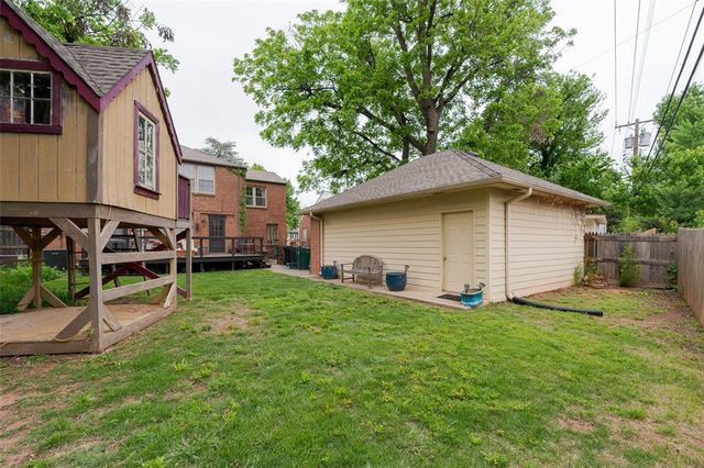 700 NW 39th Street, Oklahoma City, OK 73118