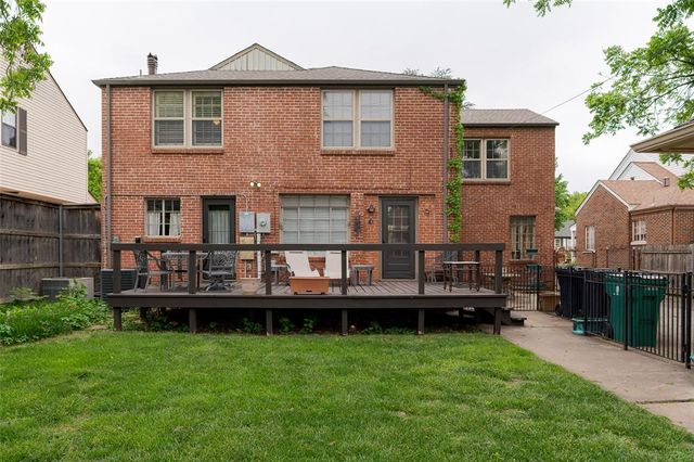 700 NW 39th Street, Oklahoma City, OK 73118