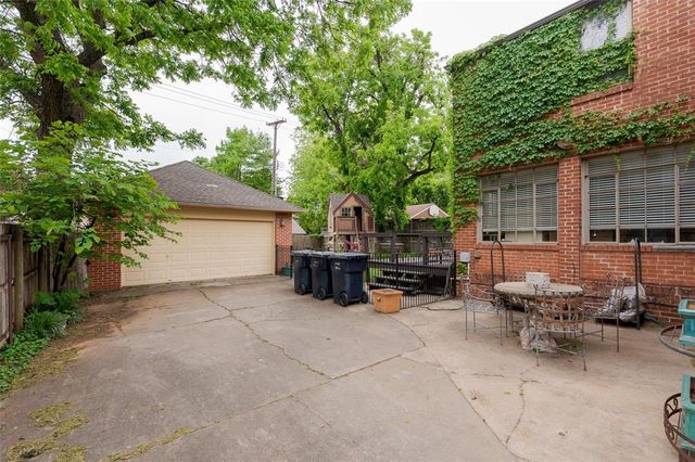 700 NW 39th Street, Oklahoma City, OK 73118