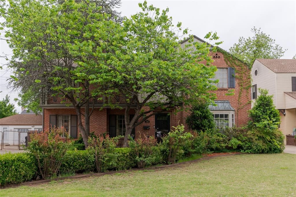 700 NW 39th Street, Oklahoma City, OK 73118