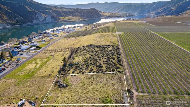 0 Lot C Stayman Flats Road, Chelan, WA 98816