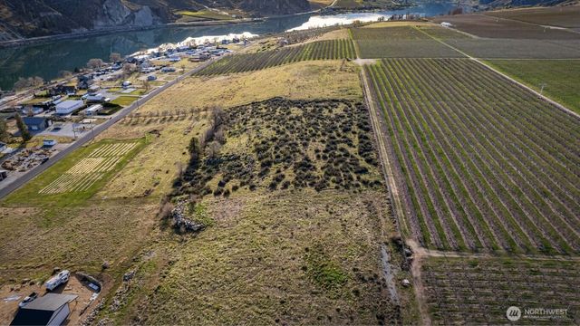 0 Lot C Stayman Flats Road, Chelan, WA 98816