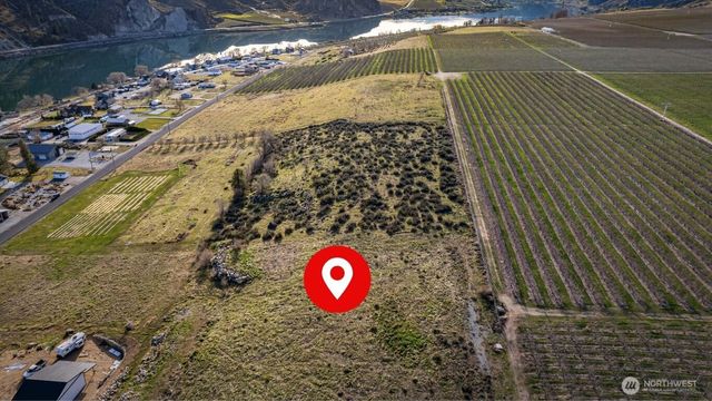 0 Lot C Stayman Flats Road, Chelan, WA 98816