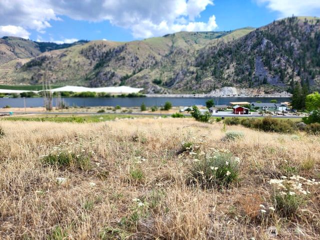 0 Lot C Stayman Flats Road, Chelan, WA 98816
