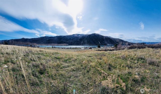 0 Lot C Stayman Flats Road, Chelan, WA 98816
