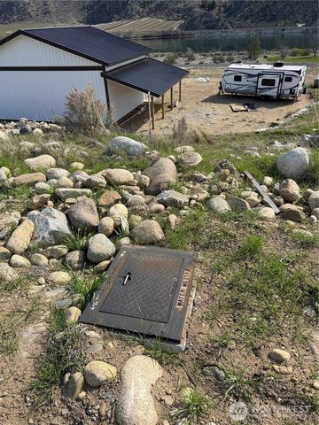 0 Lot C Stayman Flats Road, Chelan, WA 98816