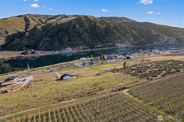 0 Lot C Stayman Flats Road, Chelan, WA 98816