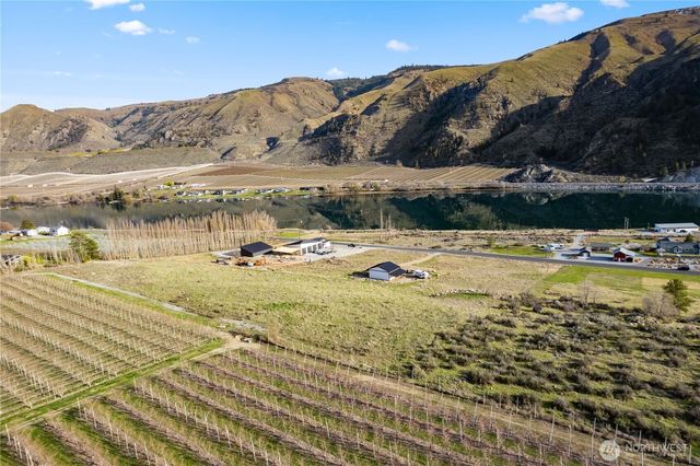 0 Lot C Stayman Flats Road, Chelan, WA 98816