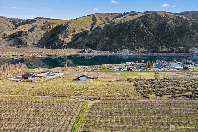0 Lot C Stayman Flats Road, Chelan, WA 98816