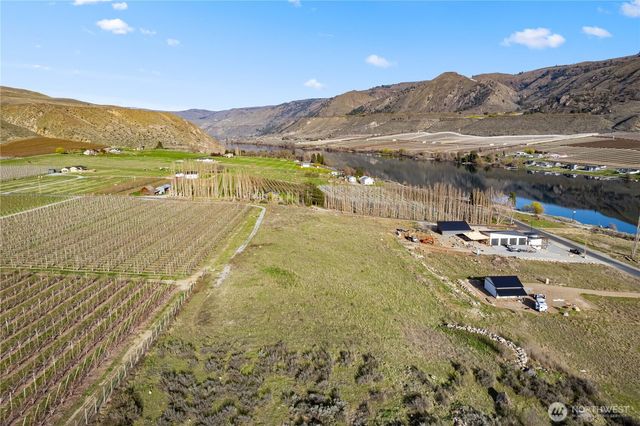 0 Lot C Stayman Flats Road, Chelan, WA 98816