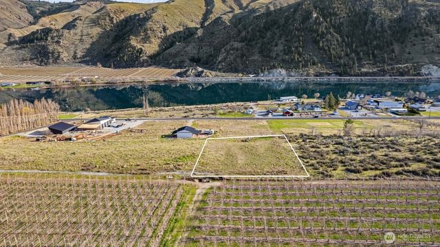 0 Lot C Stayman Flats Road, Chelan, WA 98816