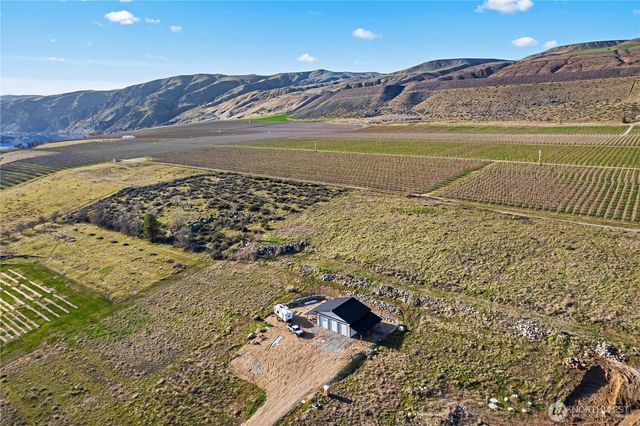 0 Lot C Stayman Flats Road, Chelan, WA 98816