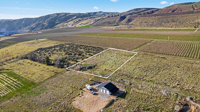 0 Lot C Stayman Flats Road, Chelan, WA 98816