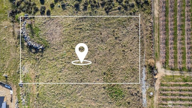 0 Lot C Stayman Flats Road, Chelan, WA 98816