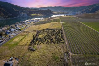 0 Lot C Stayman Flats Road, Chelan, WA 98816