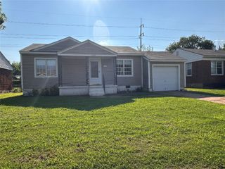2305 Doris Drive, Del City, OK 73115