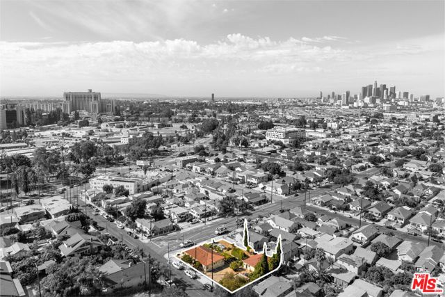 3327 Darwin Avenue, Los Angeles, CA 90031