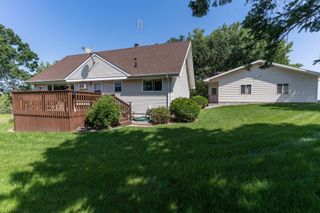 1110 Water Plant Road, Fergus Falls, MN 56537