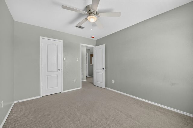 925 Bee Creek Lane, Fort Worth, TX 76120