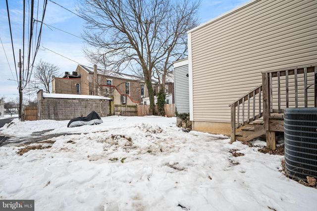 110 S ADAMS ST, West Chester, PA 19382