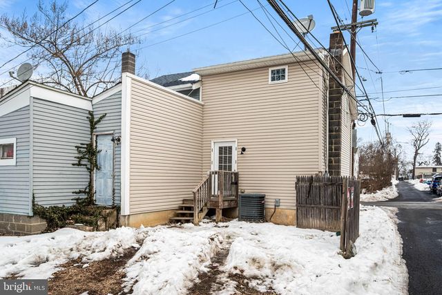 110 S ADAMS ST, West Chester, PA 19382