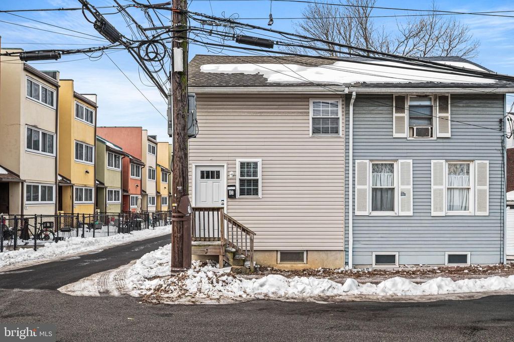 110 S ADAMS ST, West Chester, PA 19382