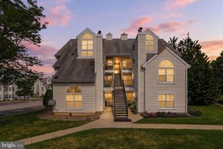 14124 BOWSPRIT LN #809, Laurel, MD 20707