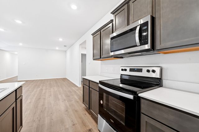 2108 Bailer Way, Royse City, TX 75189