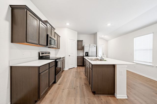 2108 Bailer Way, Royse City, TX 75189