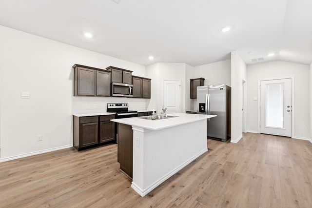 2108 Bailer Way, Royse City, TX 75189